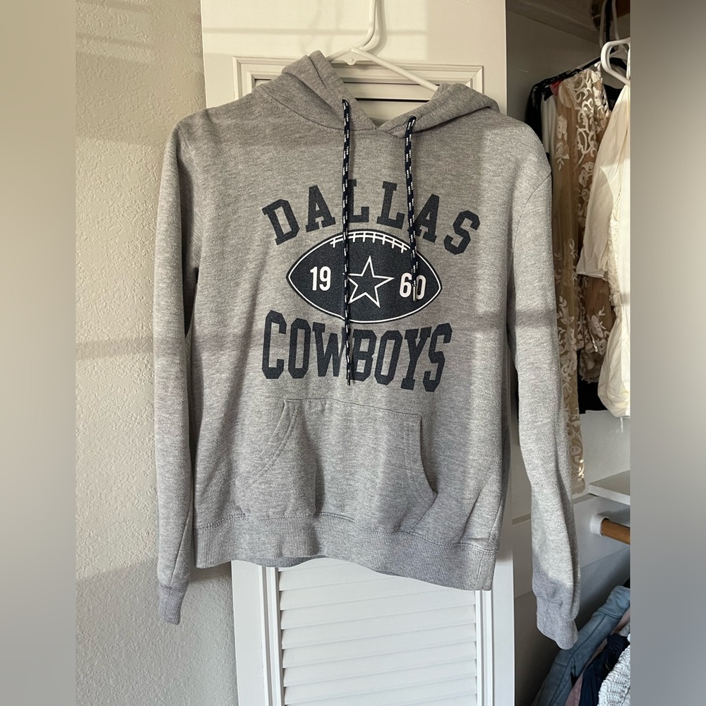 NFL Dallas Cowboys Sweatshirt/Hoodie
